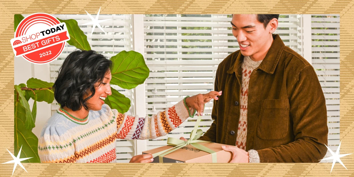 65 memorable gifts for wives that she'll use on repeat