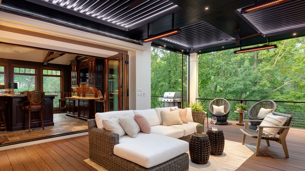 32 essentials you need to keep entertaining outdoors this winter