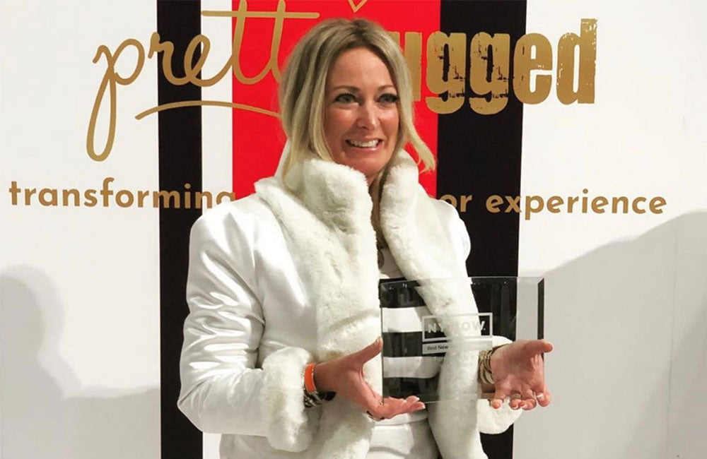 Aspire Design And Home: NY NOW Announces Summer 2019 Best New Product Winners