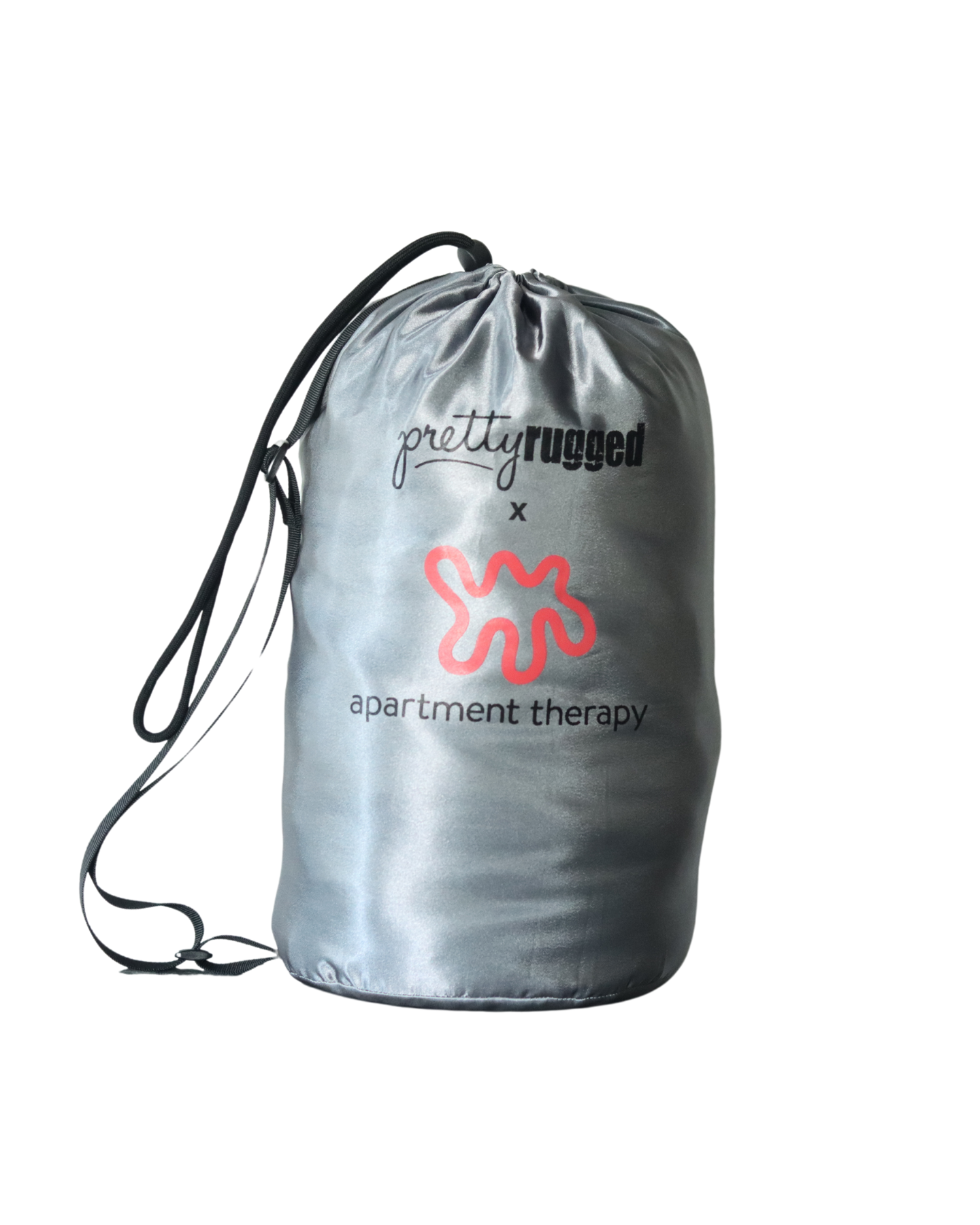 City Mink Lap Blanket by Apartment Therapy