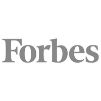 Forbes Logo