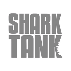 Shark Tank Logo