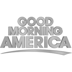 Good Morning America Logo