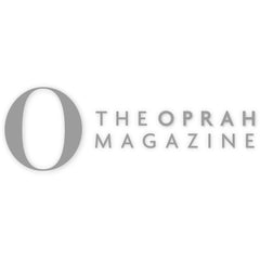 Oprah Magazine Logo