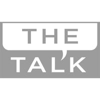 The Talk Logo