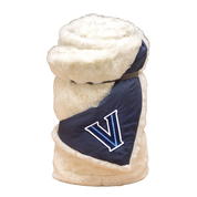 Villanova Large White Outdoor Blanket