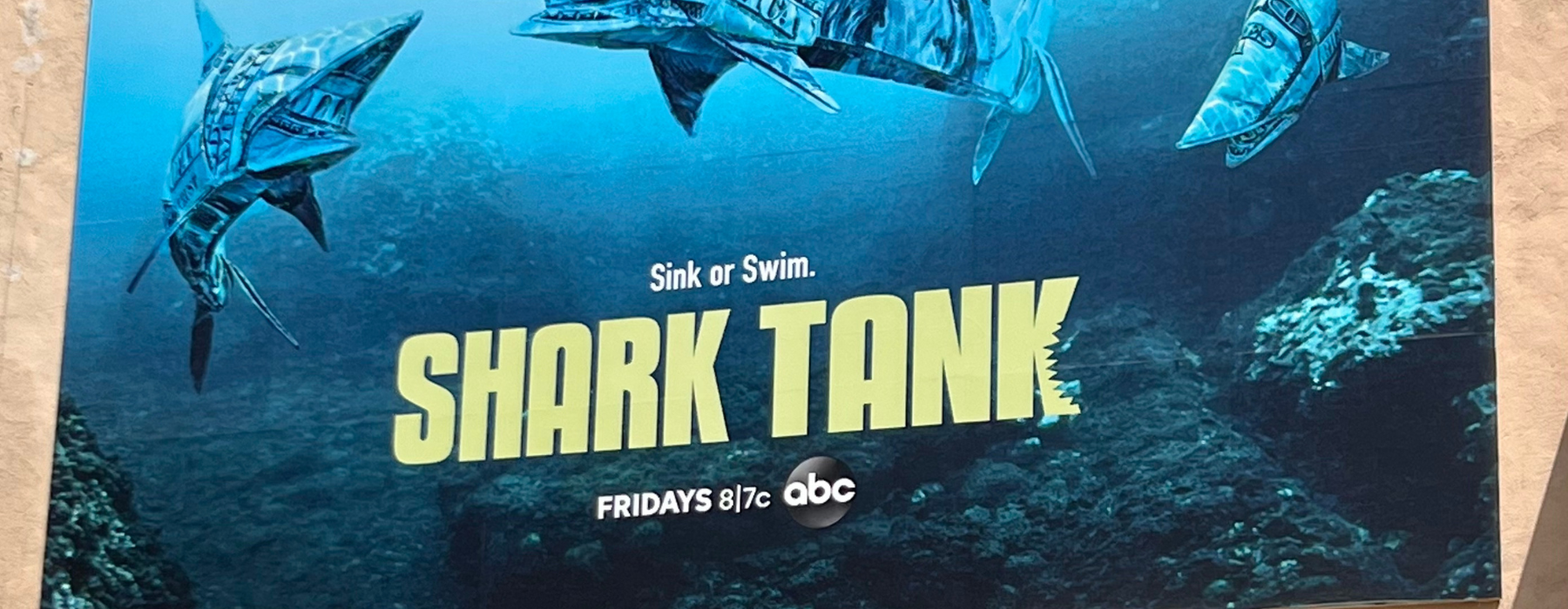 Watch Pretty Rugged on ABC's Shark Tank on October 21 at 8pm EST/PST