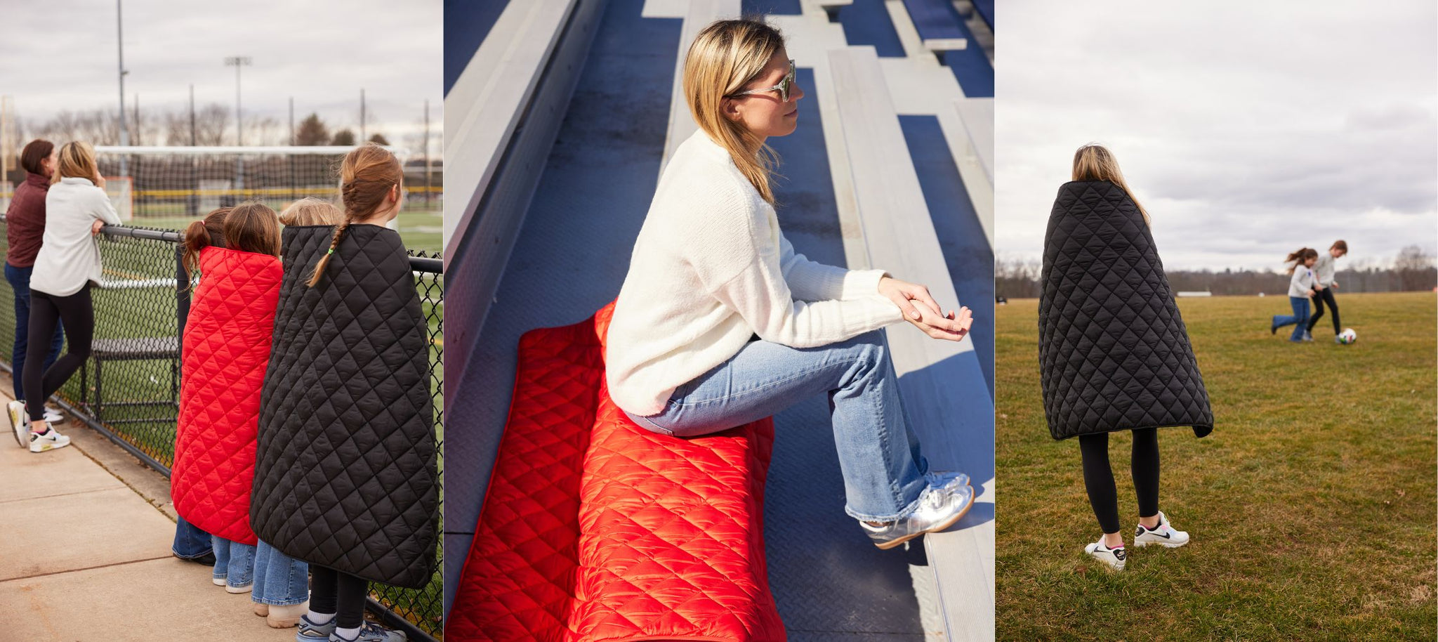 Get ready for the fan zone with our essential tips on what to bring to a high school football game. Make sure you have everything you need to enjoy the game.