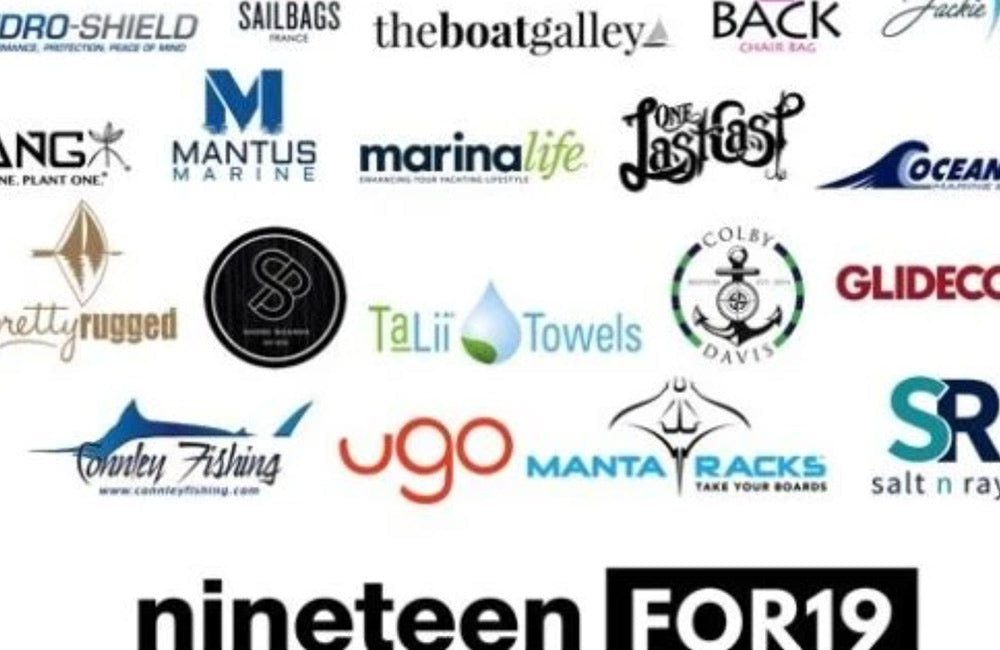 Boating Industry: Boating vendors join forces for fundraiser