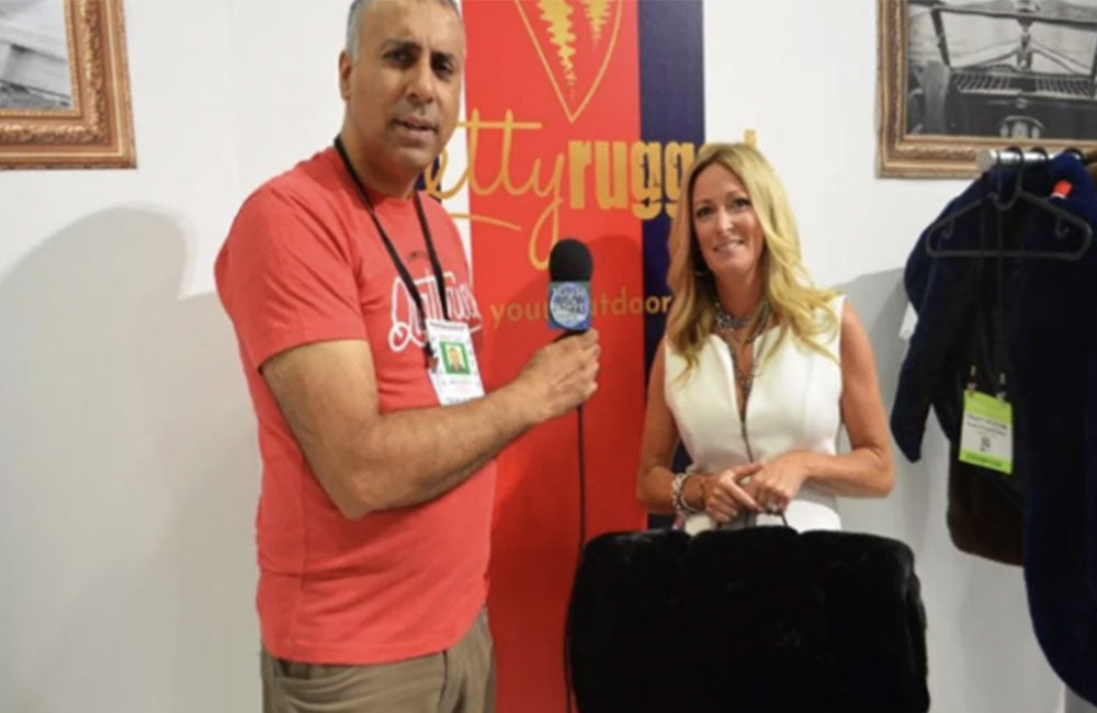 World Liberty TV’S Best of NY NOW Summer 2019 Products