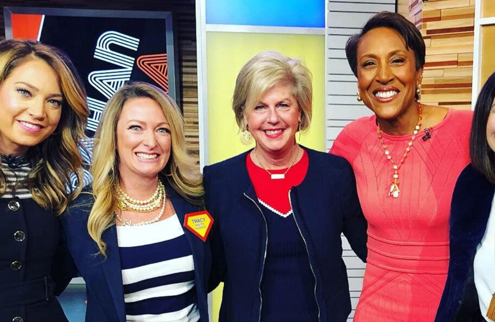 'GMA’ celebrating women-owned businesses for Women’s History Month