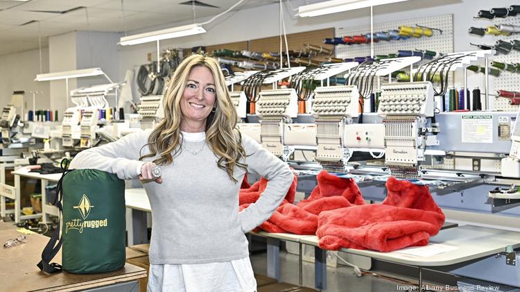 The 'Shark Tank' effect: Pretty Rugged rides wave of orders