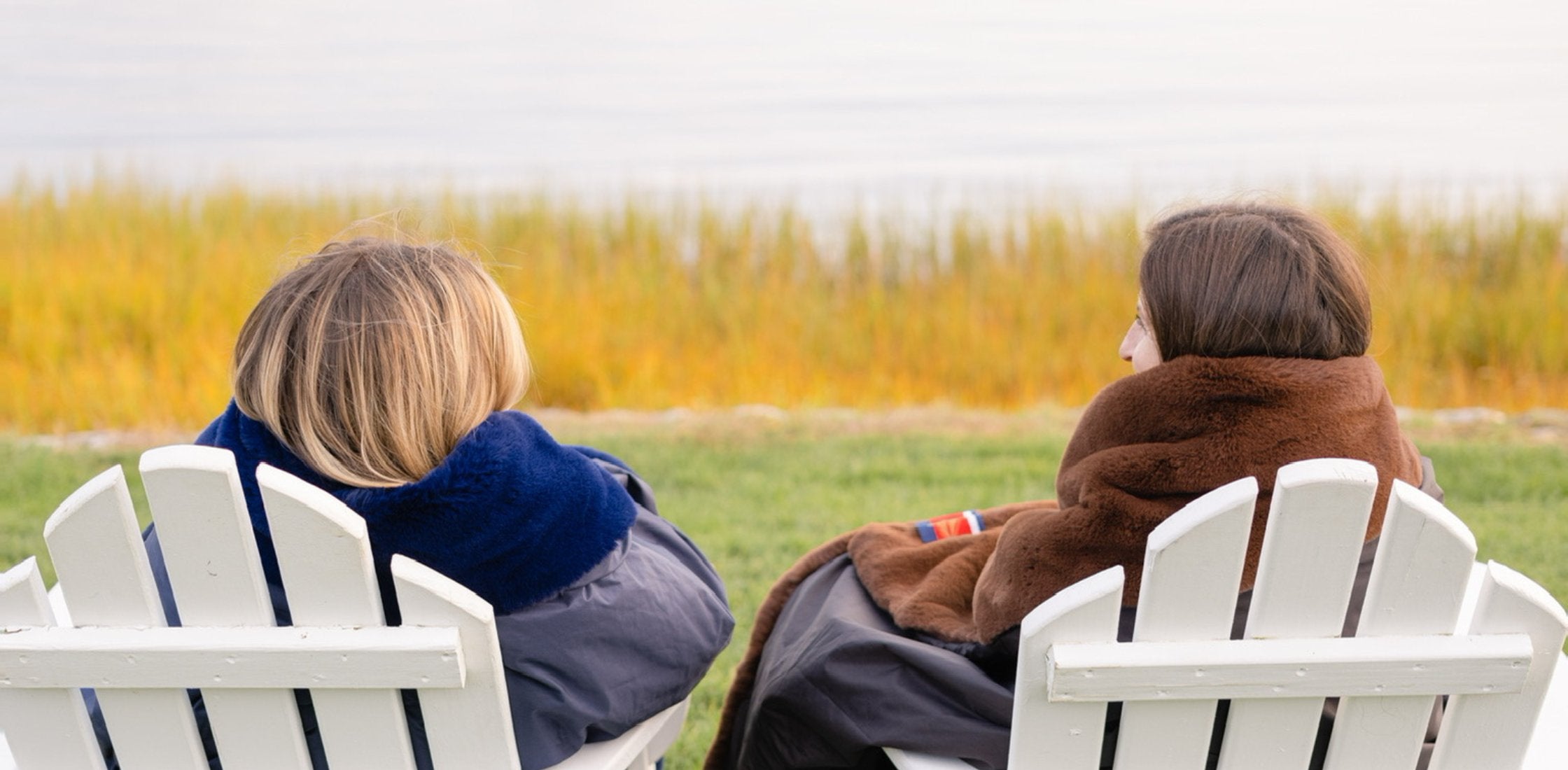 Original Blankets with Waterproof Nylon Backing