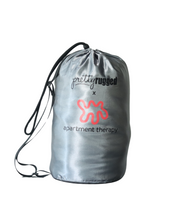 Luxury Indoor Lap Blanket with Waterproof Backing | Pretty Rugged