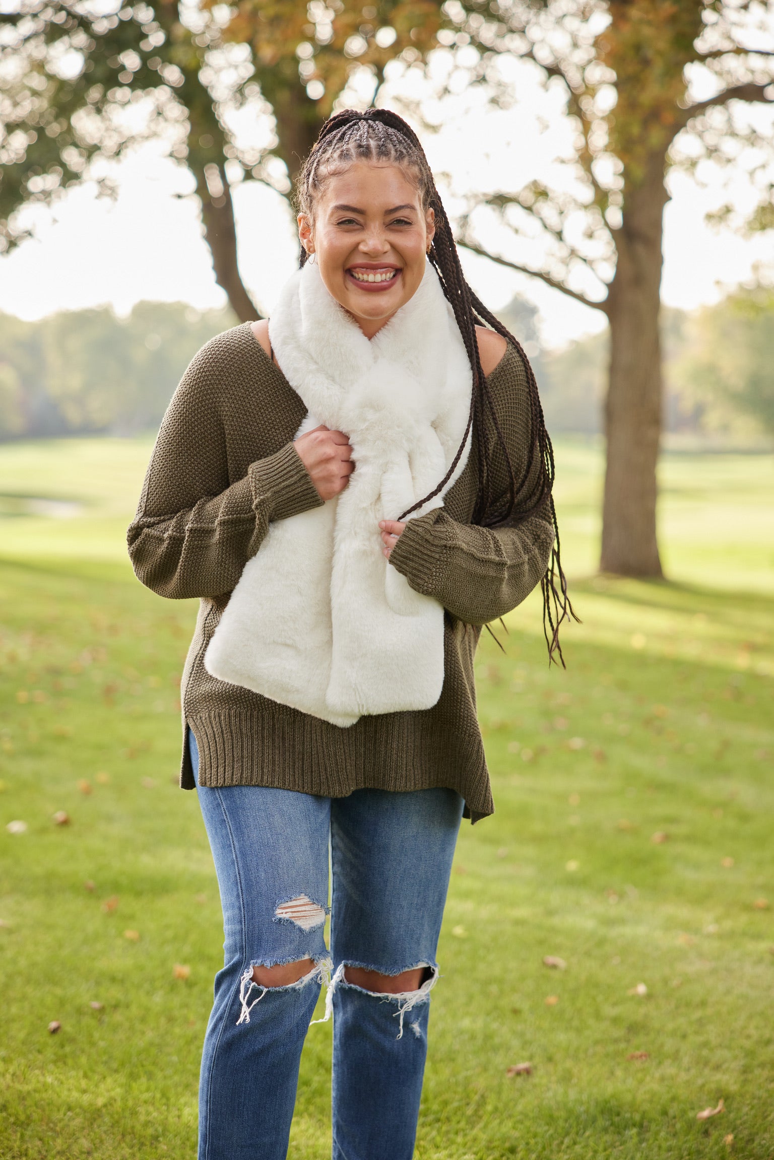 Scarf