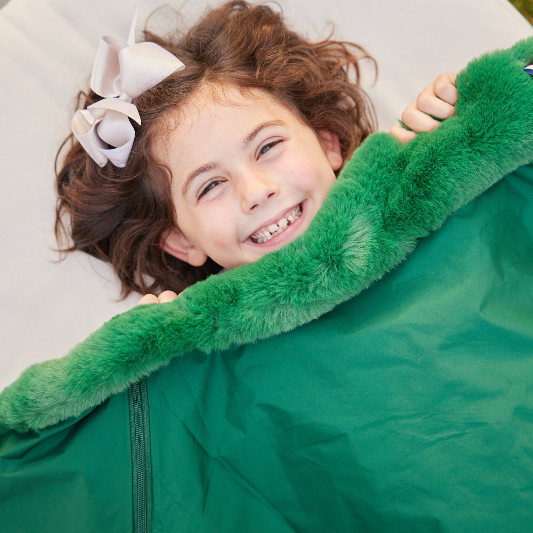 Waterproof Windproof Large Outdoor Blanket | Pretty Rugged