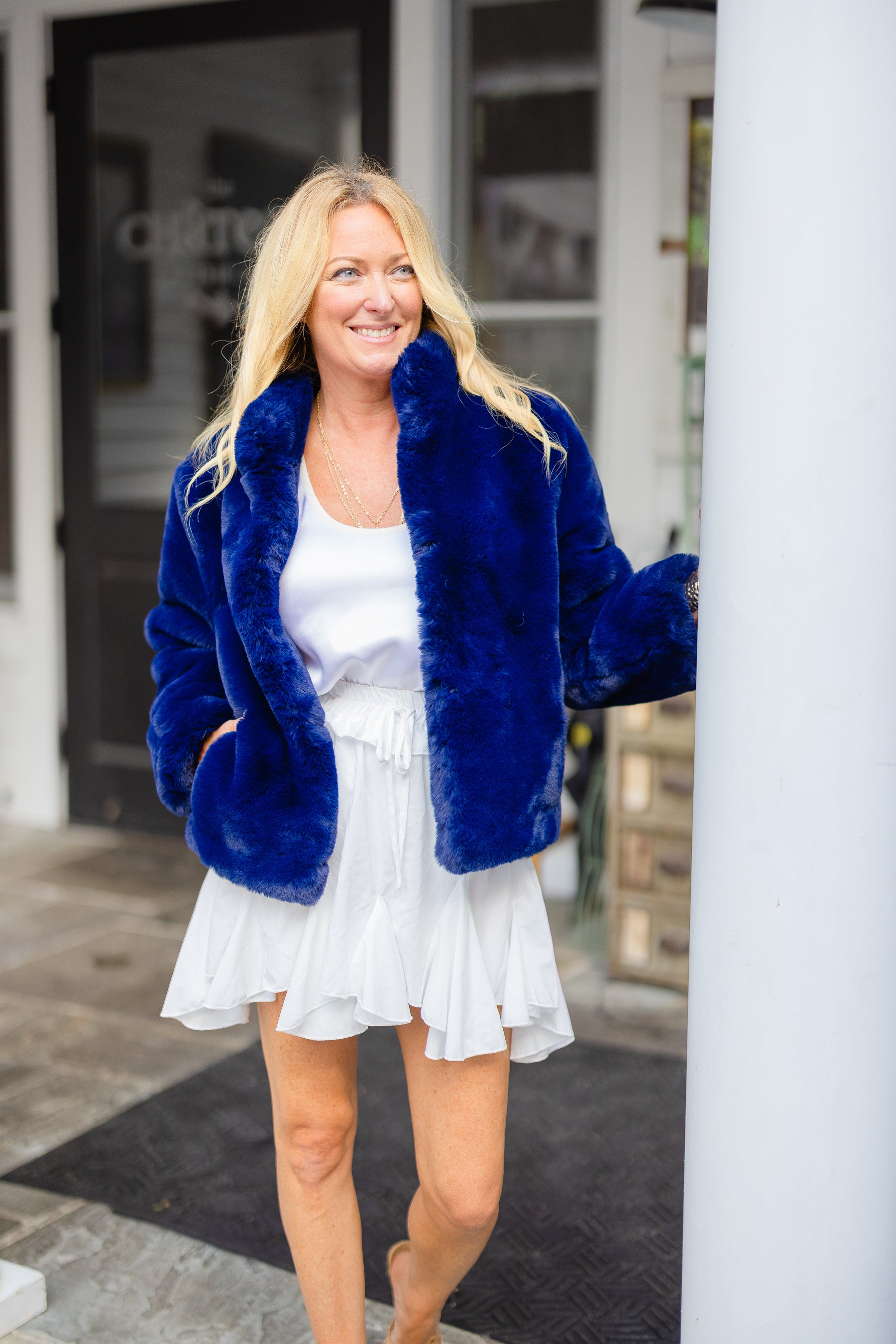 Reversible Waterproof Bomber | Pretty Rugged