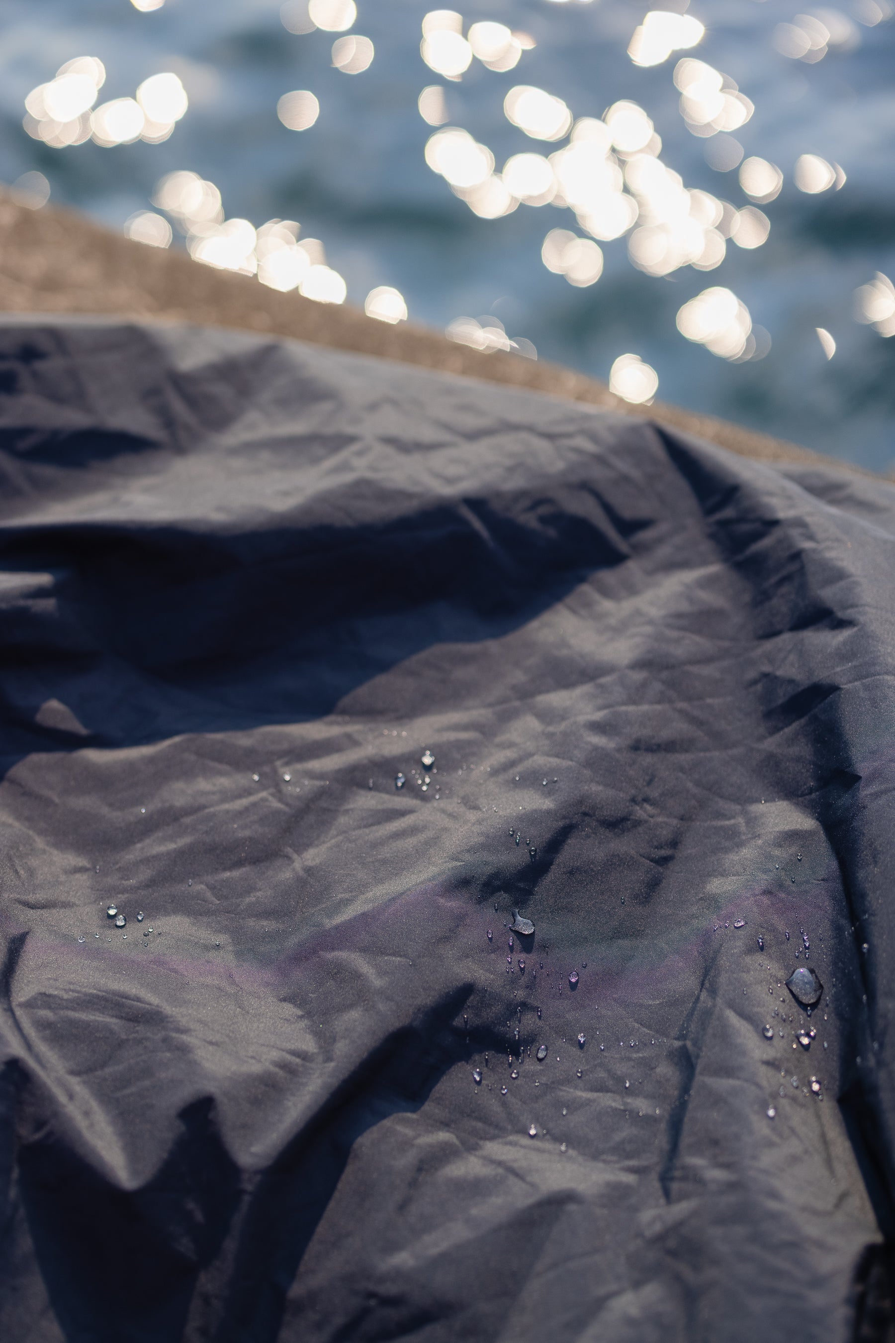 Outdoor Blanket