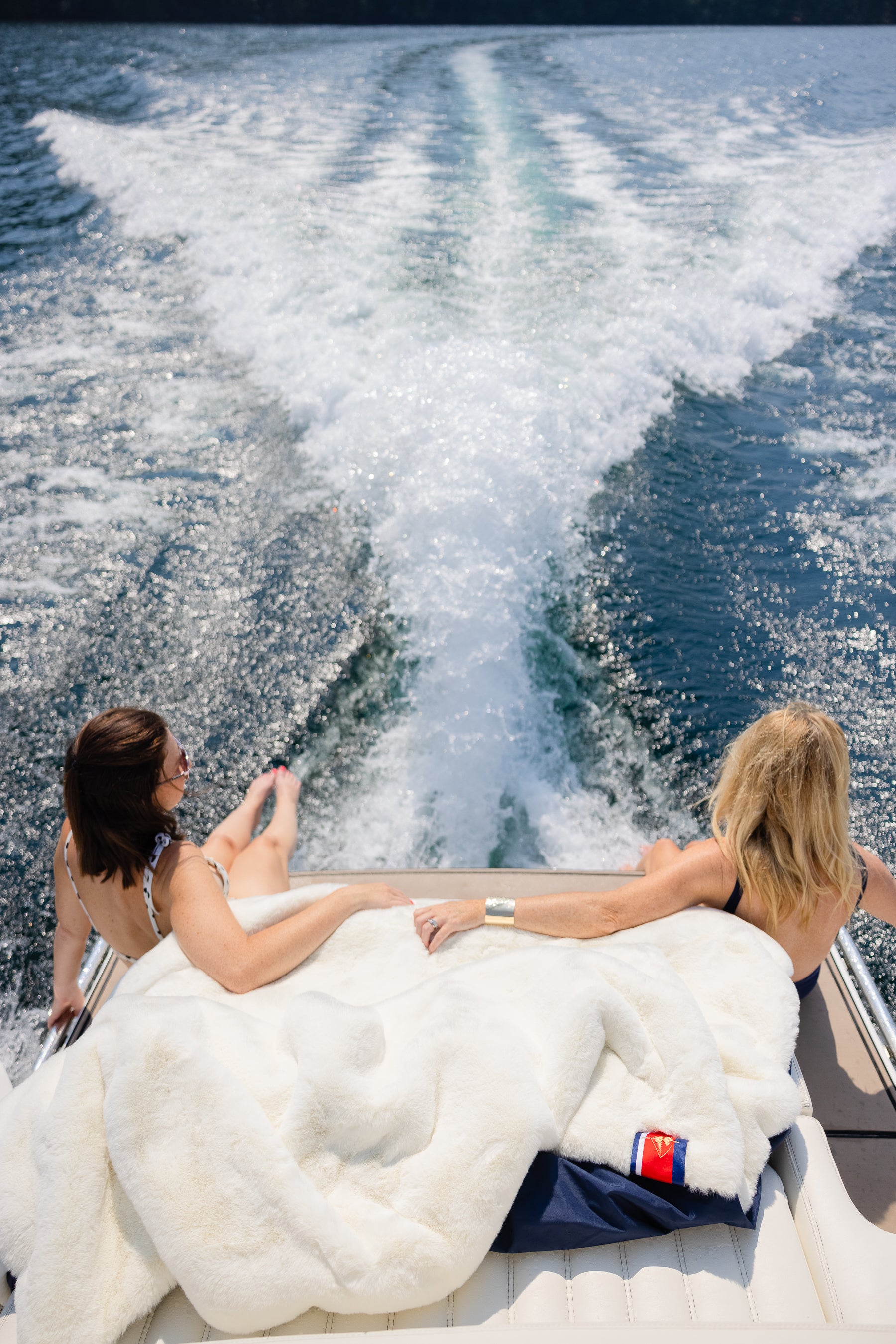 Waterproof Windproof Large Outdoor Blanket | Pretty Rugged