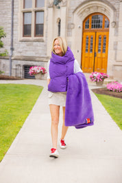 Puffer Vest