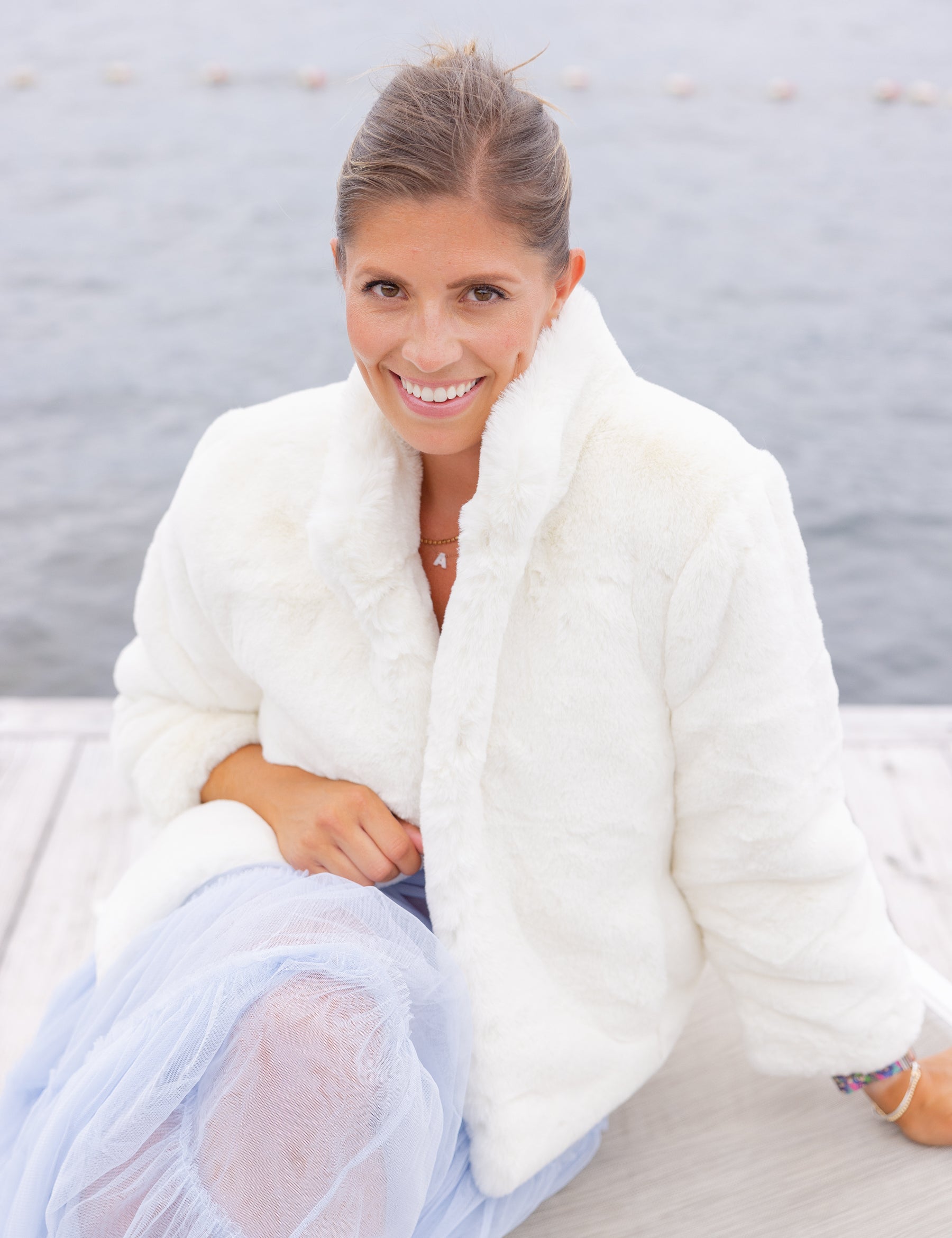 Reversible Waterproof Bomber | Pretty Rugged