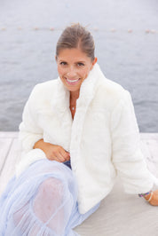 Reversible Waterproof Bomber | Pretty Rugged