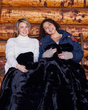 Bundle of 4 Outdoor Blankets