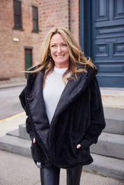 Luxury Waterproof Cardigan | Pretty Rugged