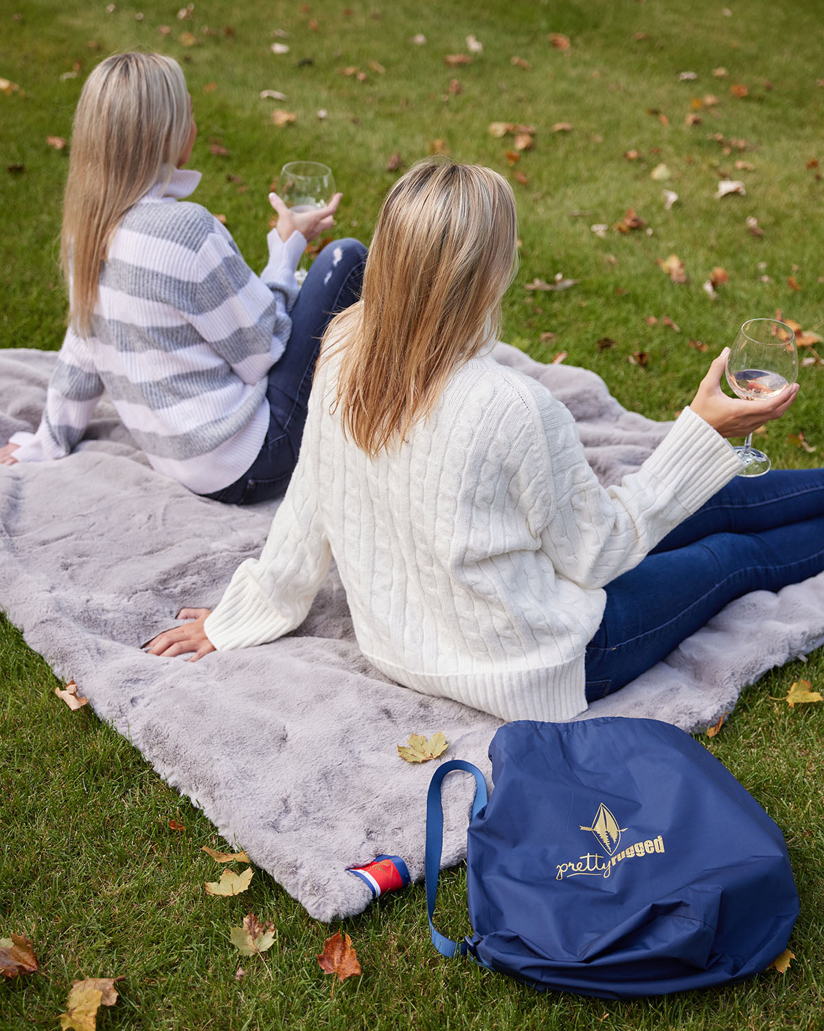 Outdoor Blanket