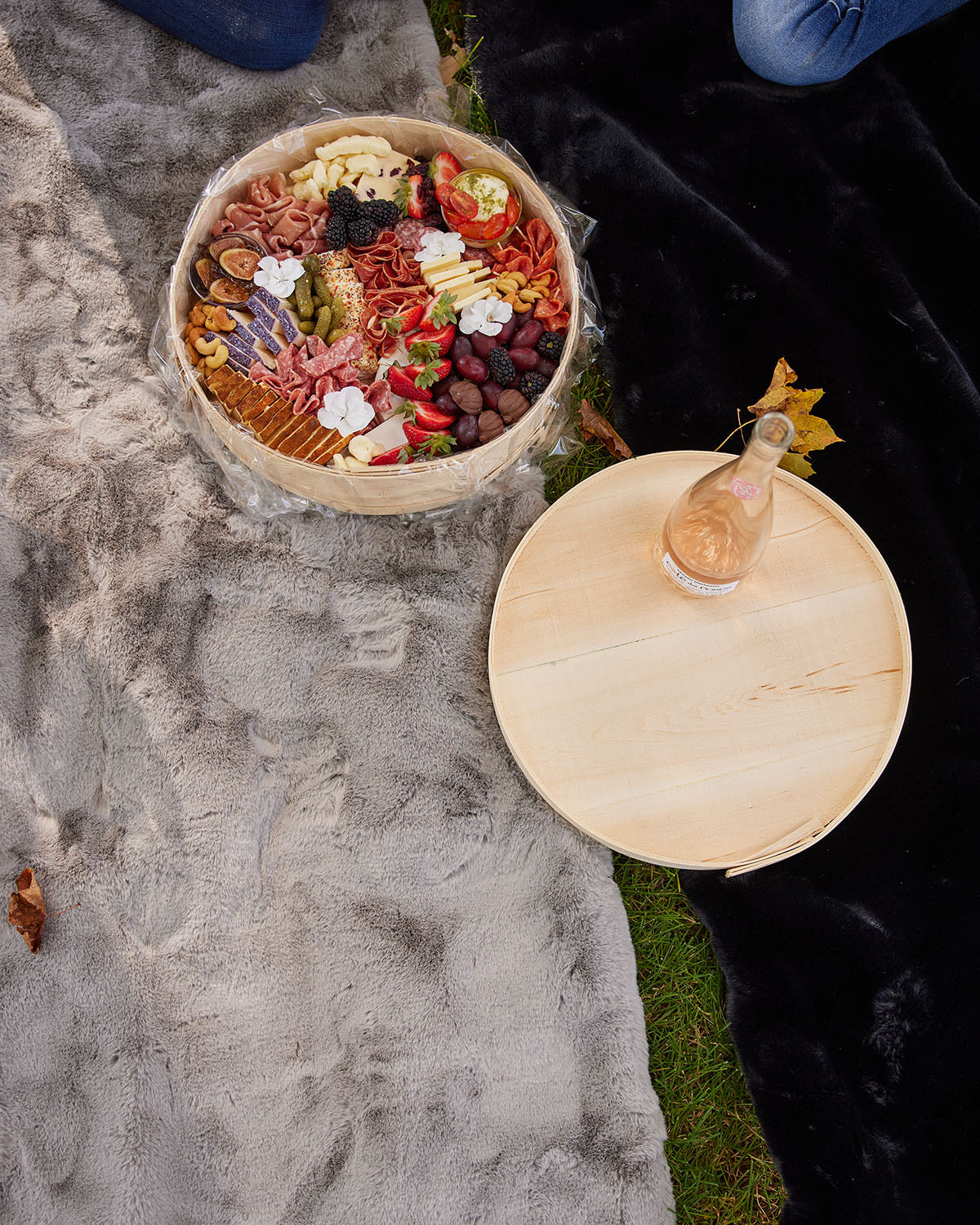 Outdoor Blanket
