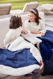 Waterproof Windproof Large Outdoor Blanket | Pretty Rugged