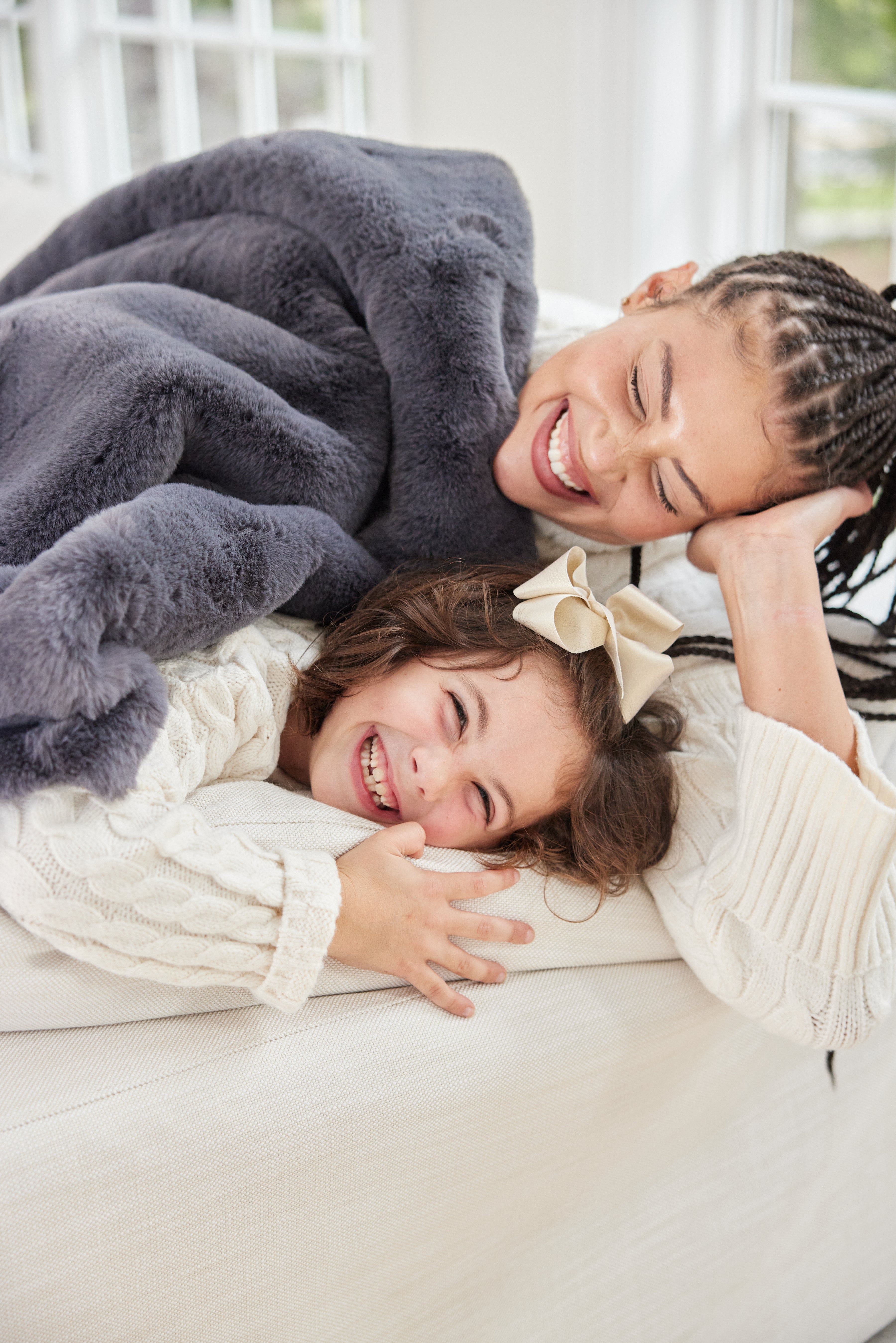 Indoor Blanket
