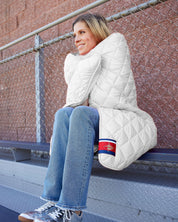 Puffer Blanket