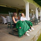 Bundle of 4 Outdoor Blankets