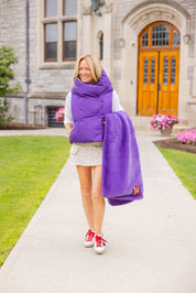 Waterproof Puffer Vest | Pretty Rugged