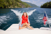 Waterproof Puffer Vest | Pretty Rugged