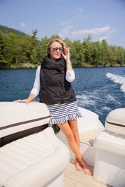 Waterproof Puffer Vest | Pretty Rugged