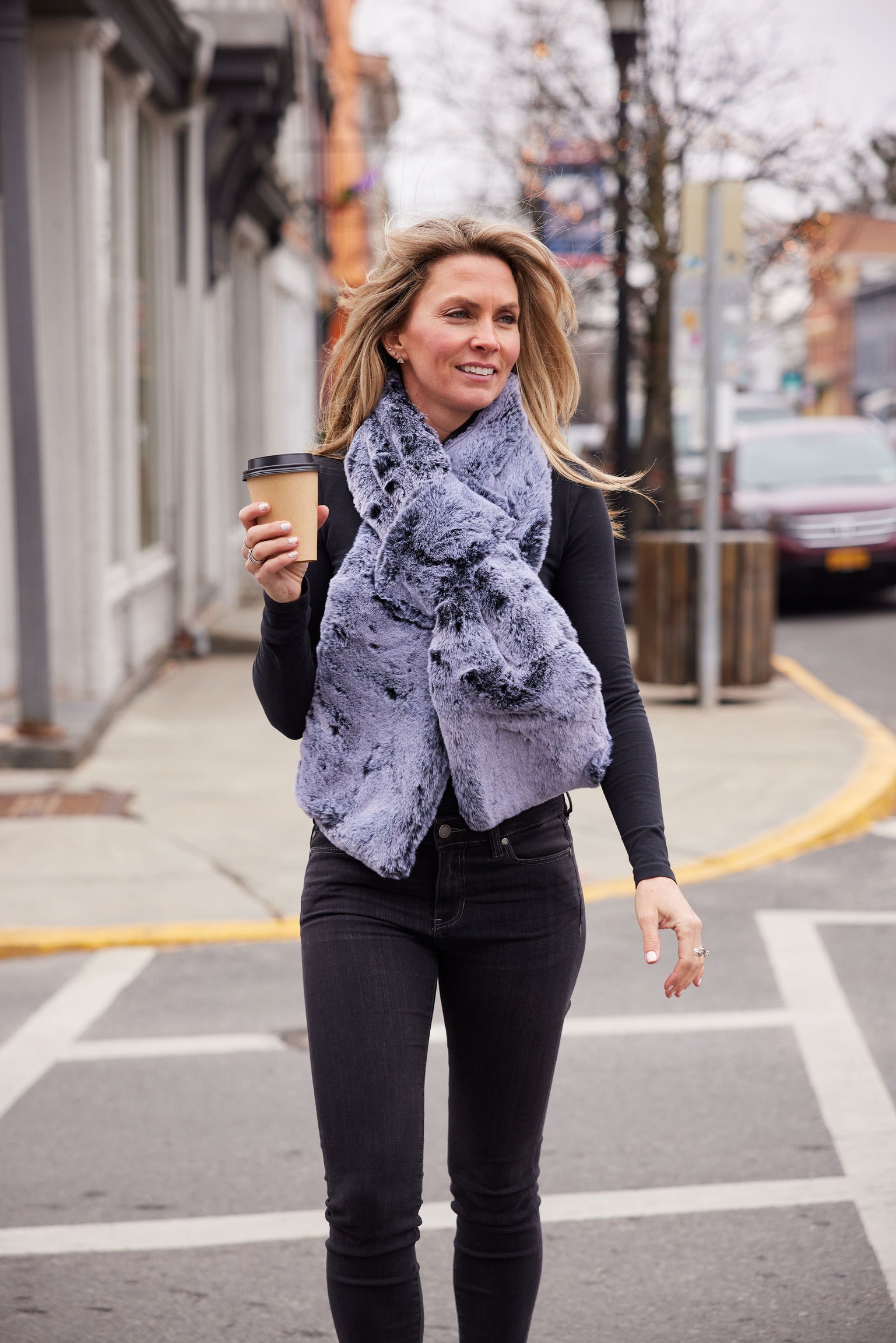 Scarf