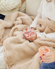 Indoor Blanket