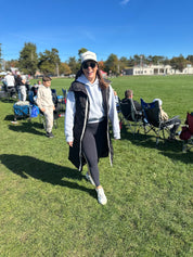 Sideliner Vest