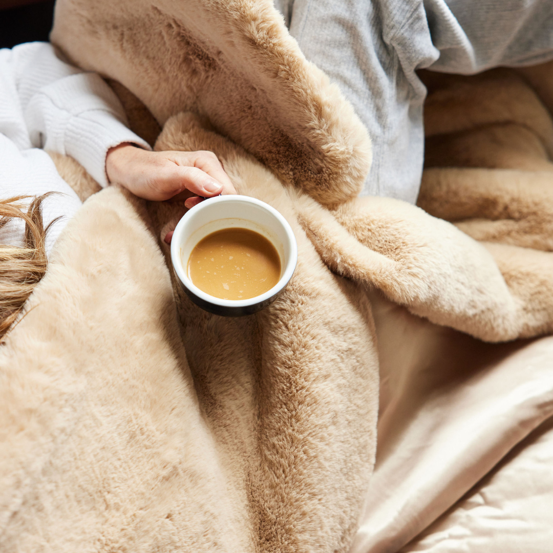 Indoor Blanket