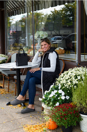 Sideliner Vest