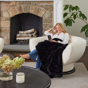 Indoor Blanket