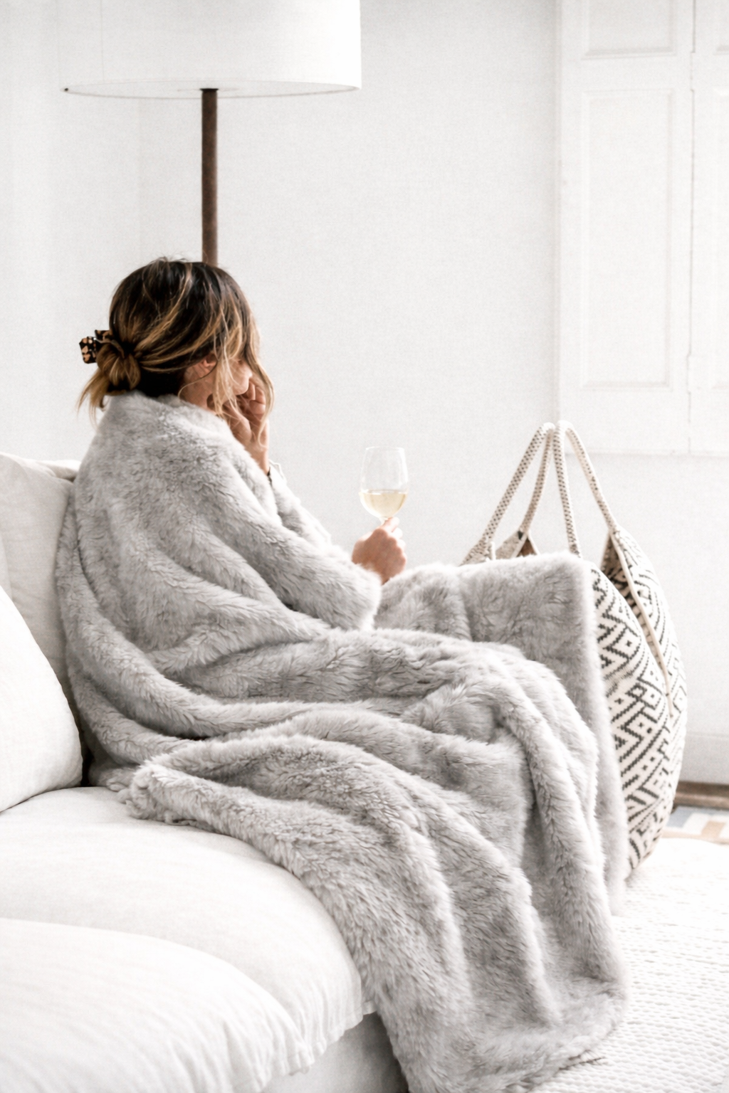 Waterproof Windproof Outdoor Blanket | Pretty Rugged