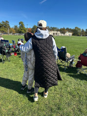 Sideliner Vest