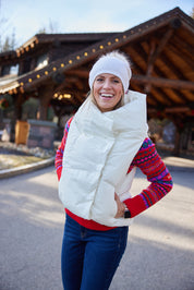 Puffer Vest