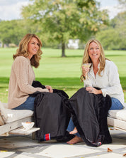 Waterproof Windproof Large Outdoor Blanket | Pretty Rugged