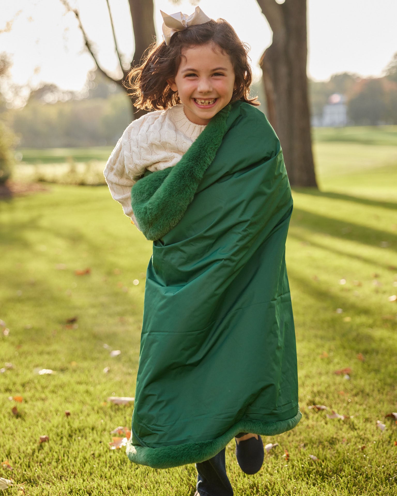 Outdoor Blanket