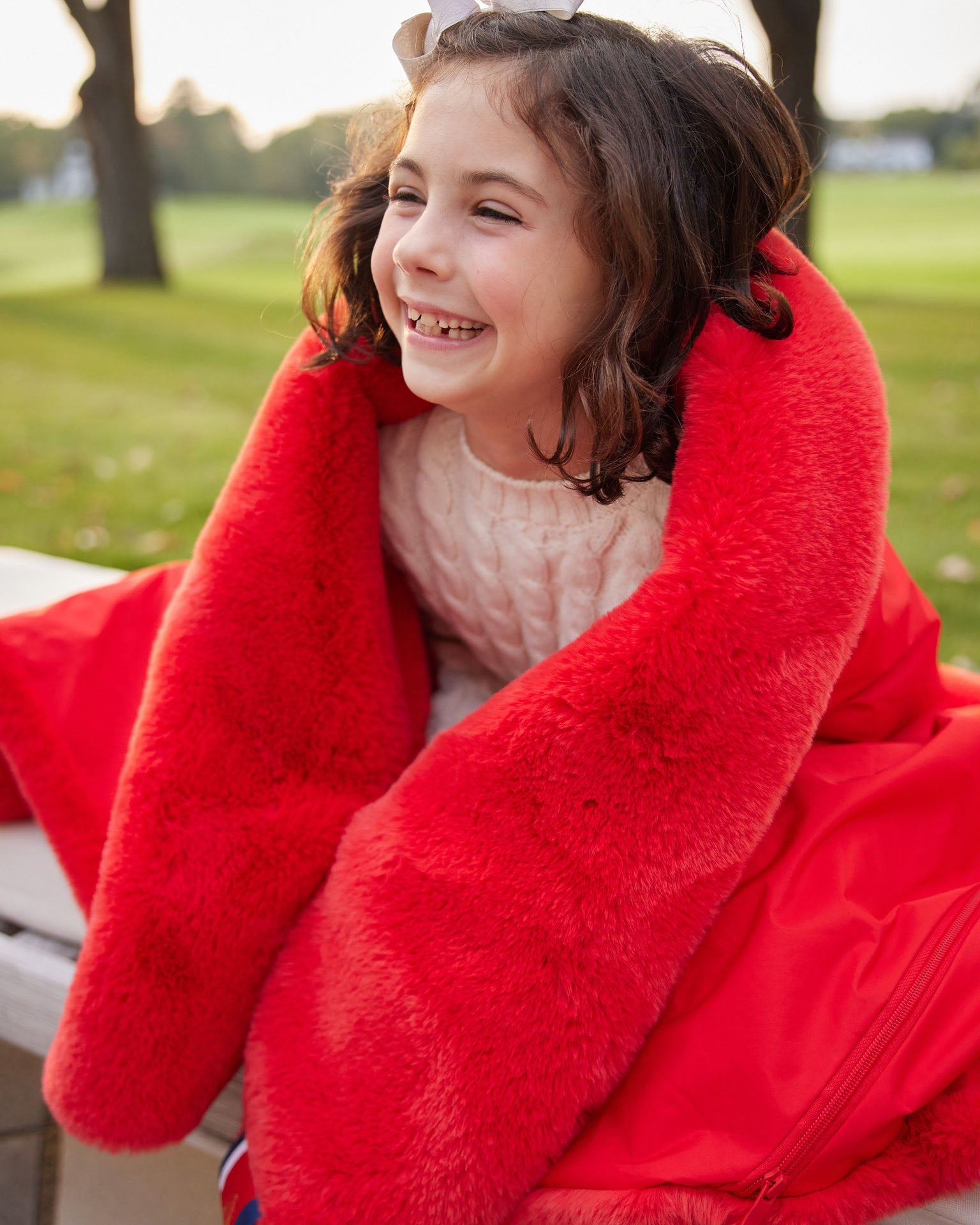 Outdoor Blanket