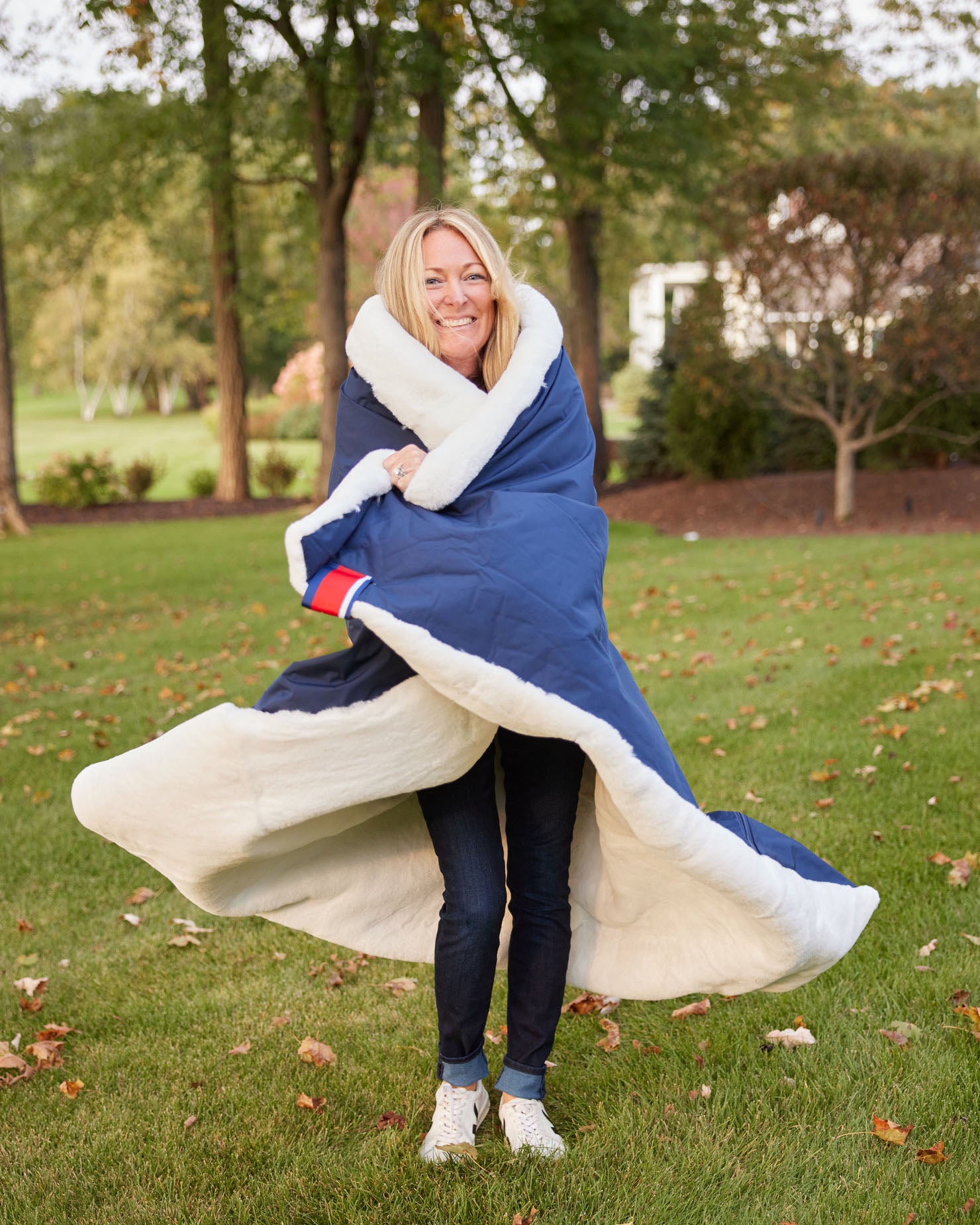 Outdoor Blanket